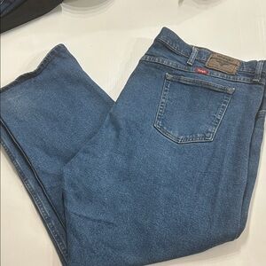 Wrangler Denim Jeans